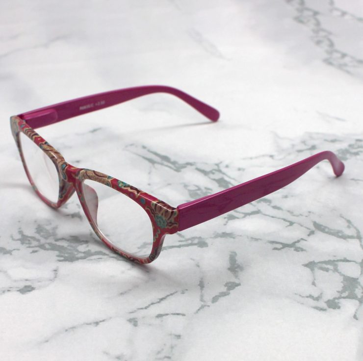 A photo of the Reading Glasses product