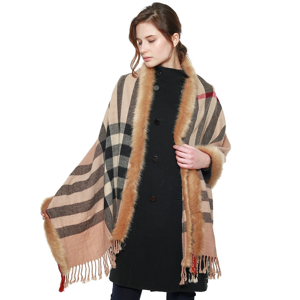 The Serefina Scarf - Best of Everything | Online Shopping