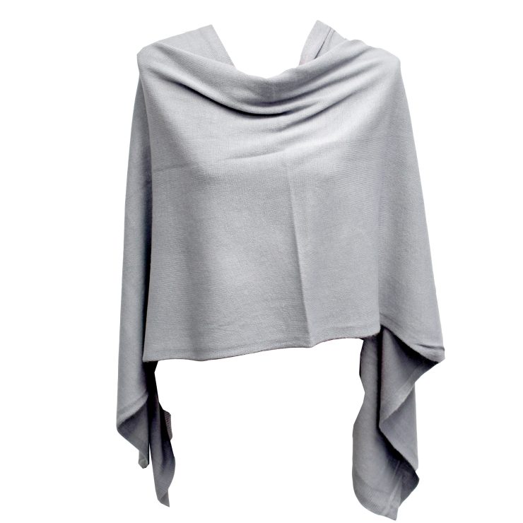 A photo of the Fashion Poncho product