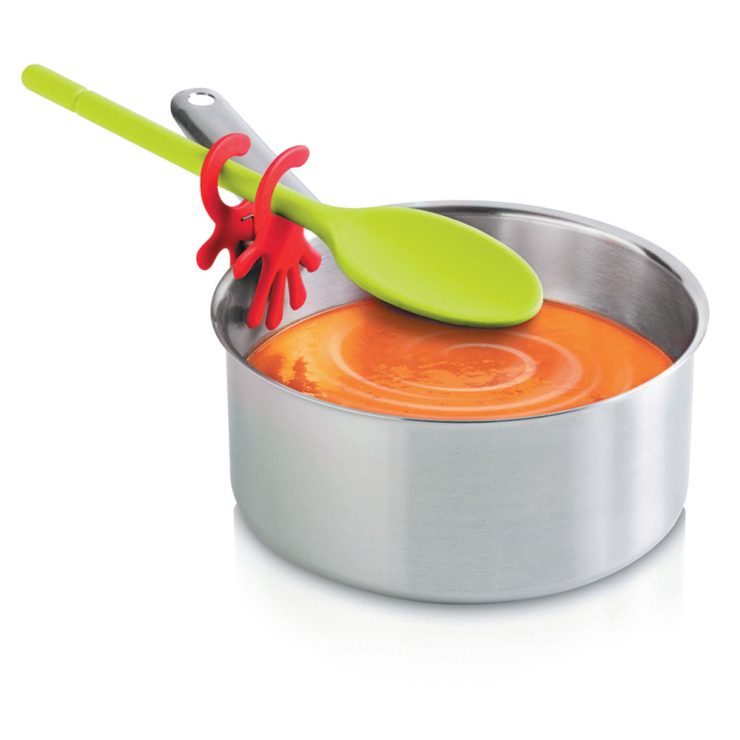 A photo of the Spoon Rest product