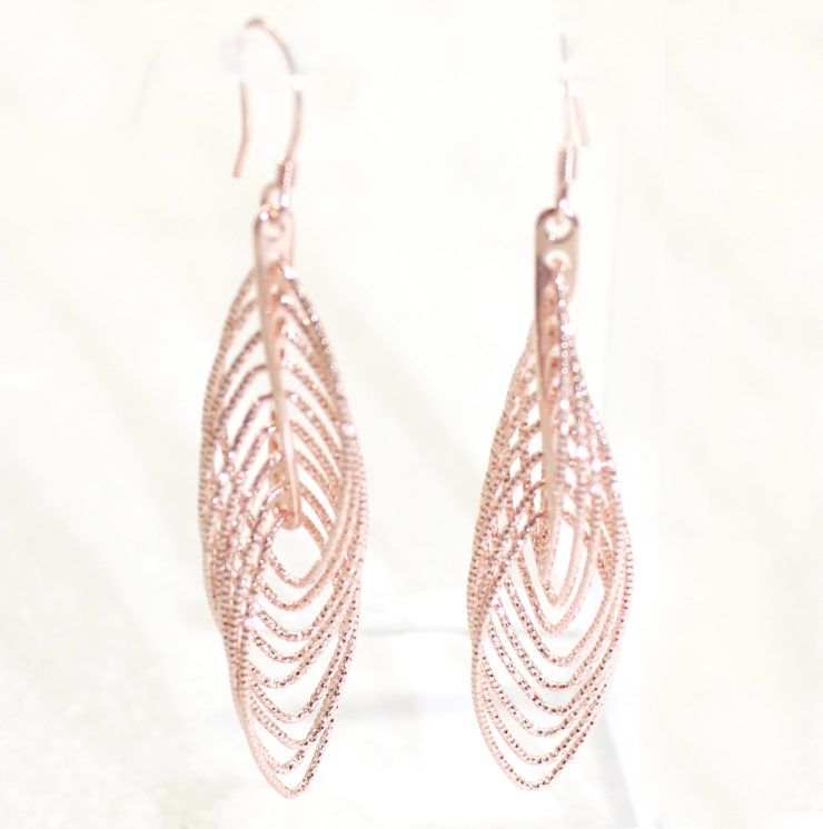 A photo of the Amy Earrings product
