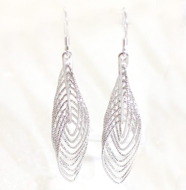 A photo of the Amy Earrings product