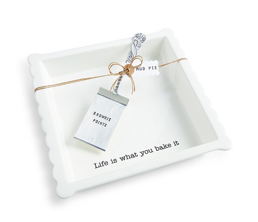 Brownie Baker Set Best of Everything Online Shopping