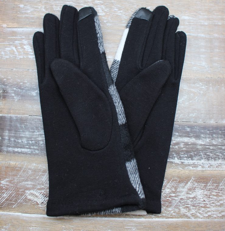 A photo of the Check It Out Gloves product