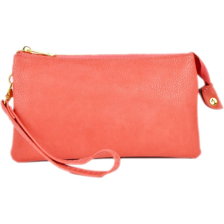 A photo of the Multi Purpose Cross Body Purse product