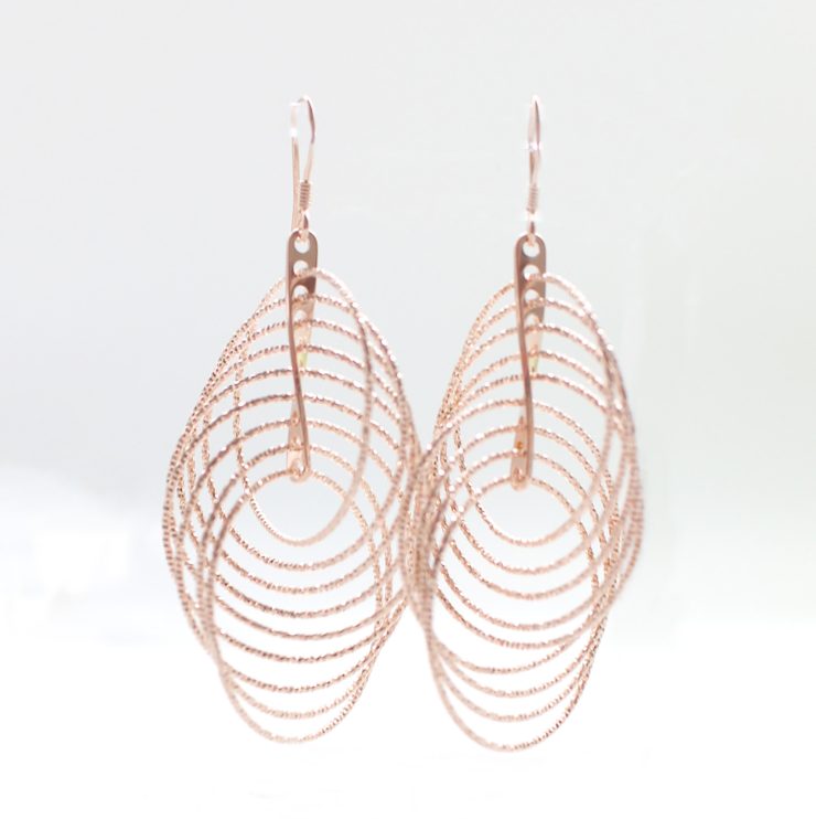 A photo of the Ellie Earrings product
