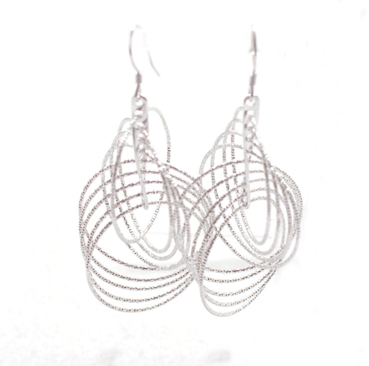 A photo of the Ellie Earrings product