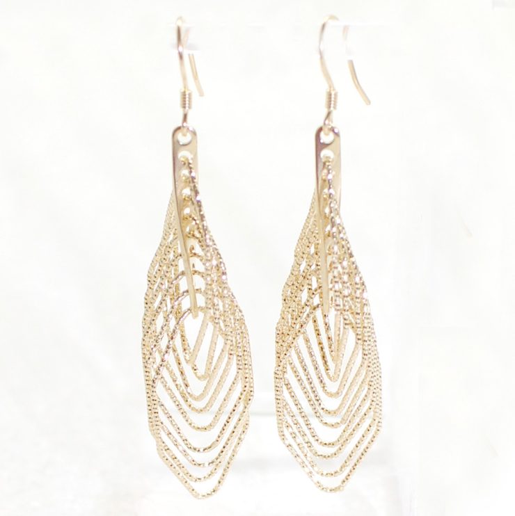 A photo of the Emory Earrings product