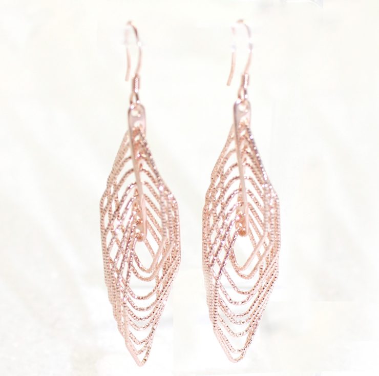 A photo of the Emory Earrings product