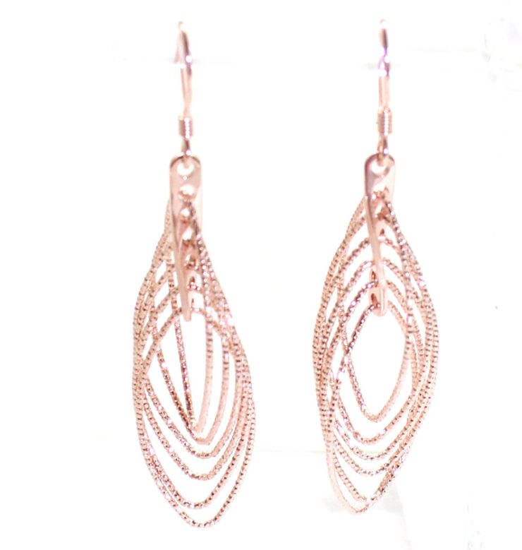 A photo of the Leila Earrings product