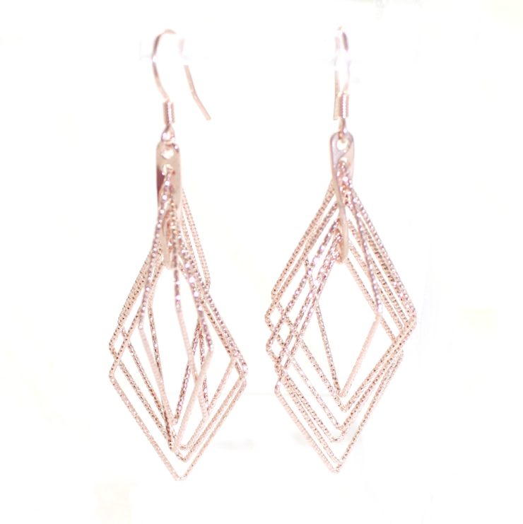 A photo of the Lillie Earrings product