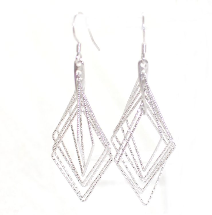 A photo of the Lillie Earrings product