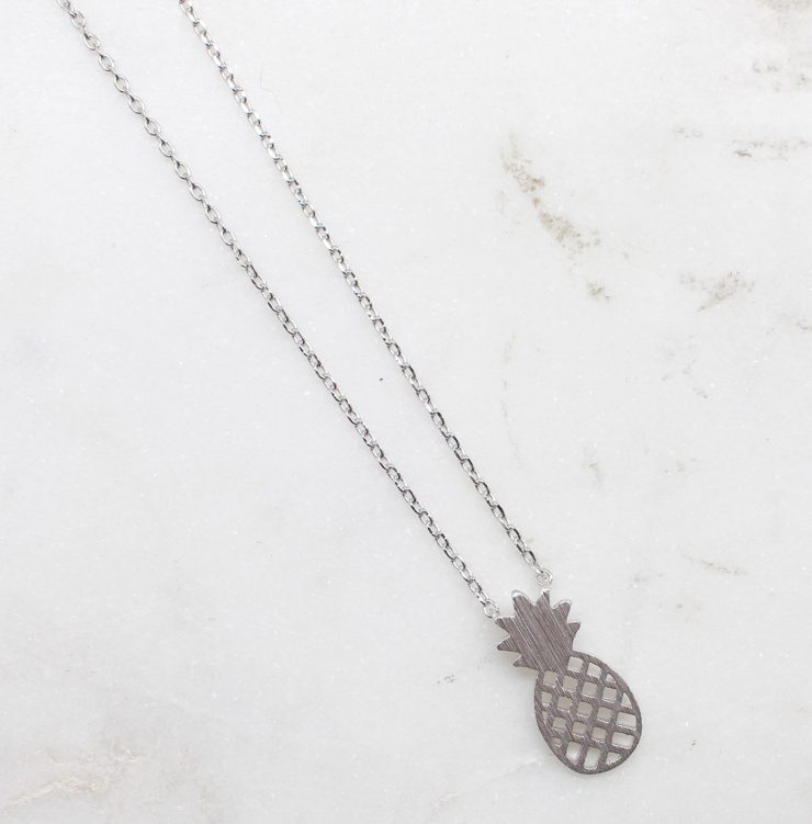 A photo of the The Sweet Life Necklace product