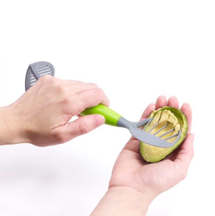 A photo of the Avocado Pro product