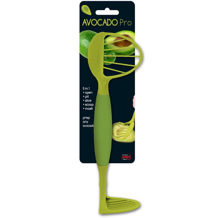A photo of the Avocado Pro product