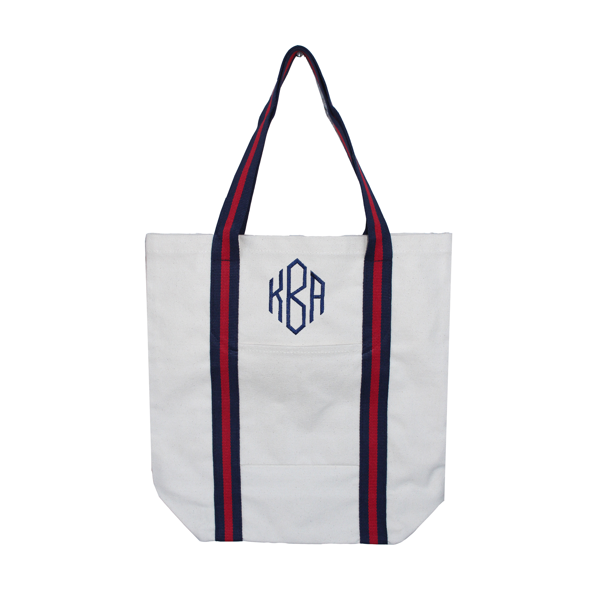 Strapping Shopper Tote Bag Best of Everything Online Shopping