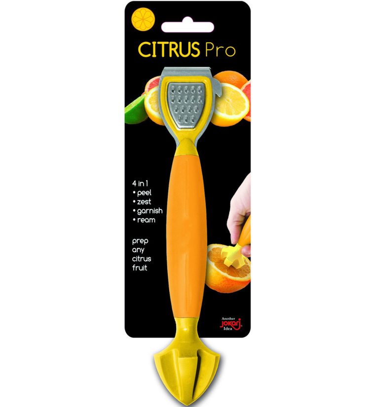 A photo of the Citrus Pro product