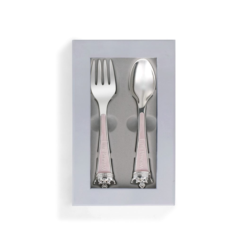 Spoon & Fork Keepsake Gift Set Best of Everything Online Shopping