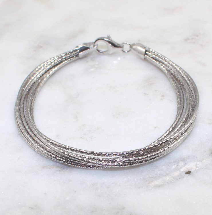 A photo of the Genoa Bracelet product