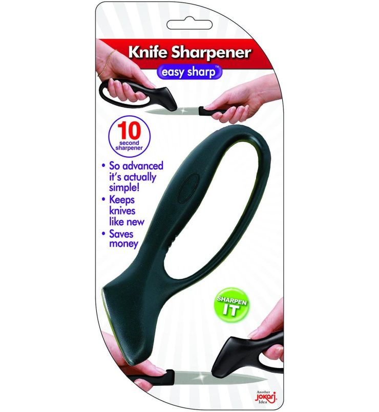 A photo of the Knife Sharpener Easy Sharp product