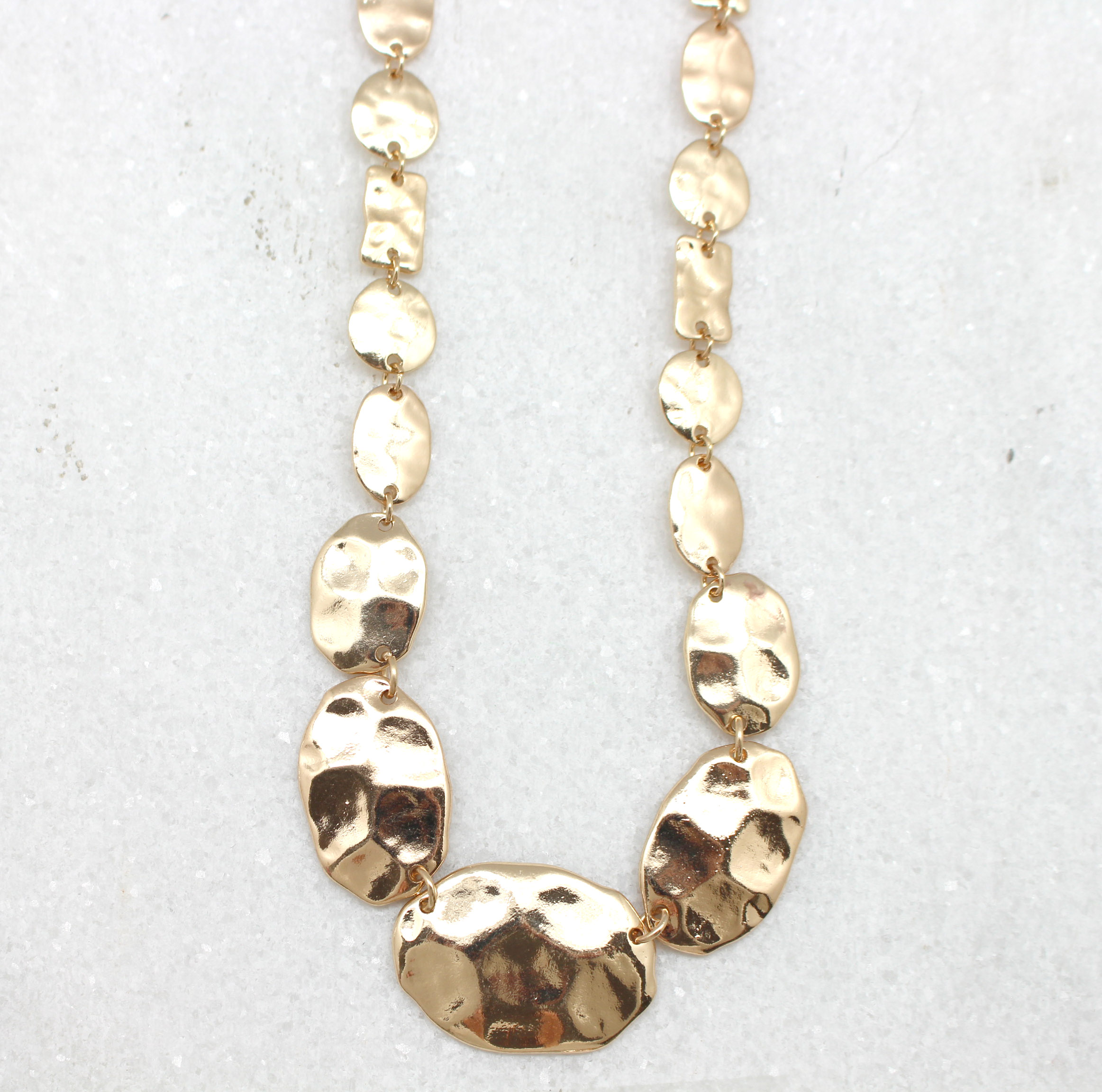 Little Pieces Necklace Best of Everything Online Shopping