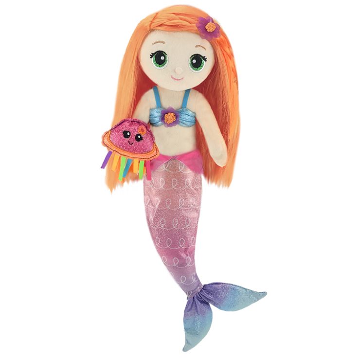 A photo of the FantaSea Mermaid Shellie product