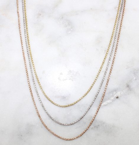 A photo of the Parma Necklace product