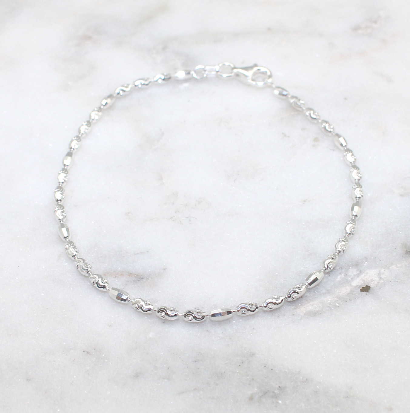 Pompeii Bracelet Best of Everything Online Shopping