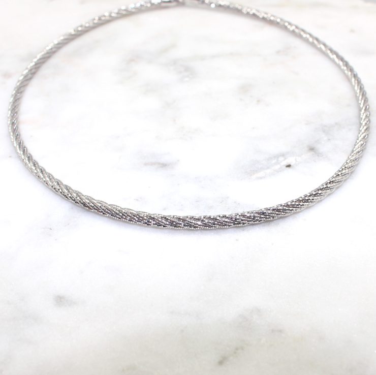 A photo of the Positano Necklace product