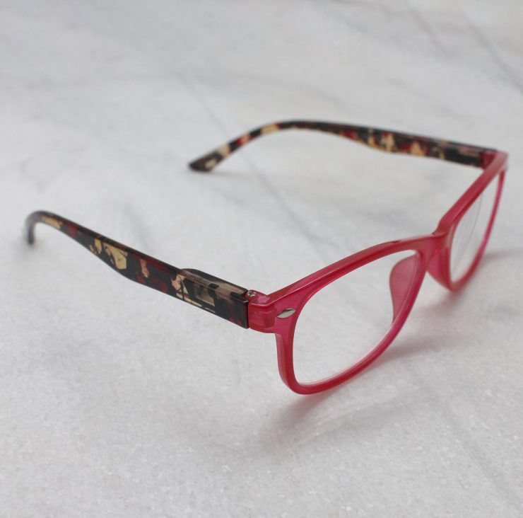 A photo of the Reading Glasses product