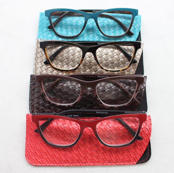 A photo of the Reading Glasses product