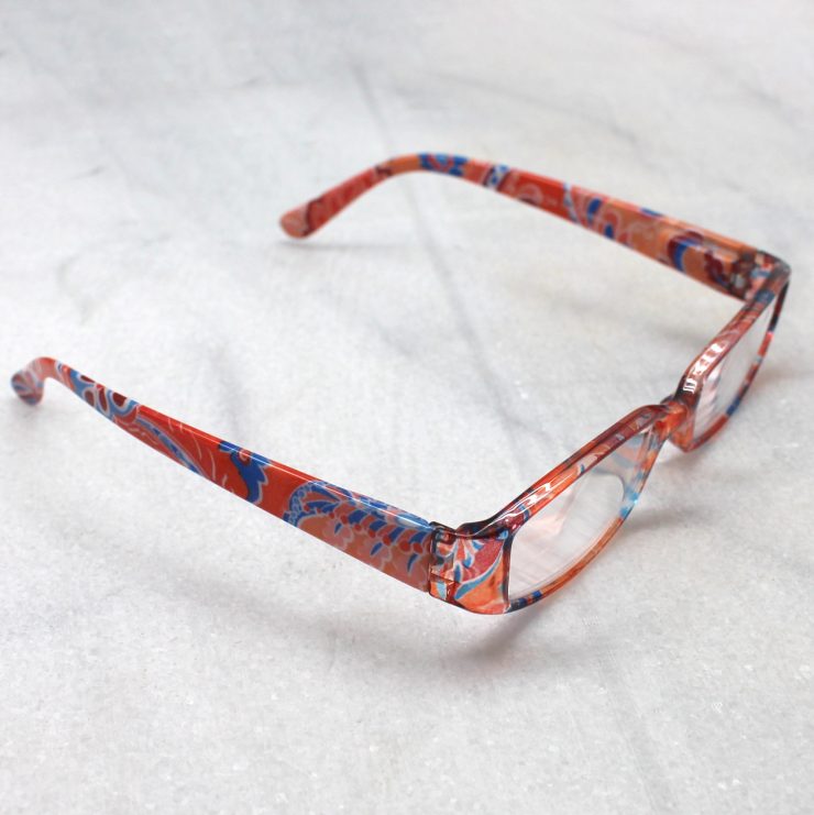 A photo of the Reading Glasses product