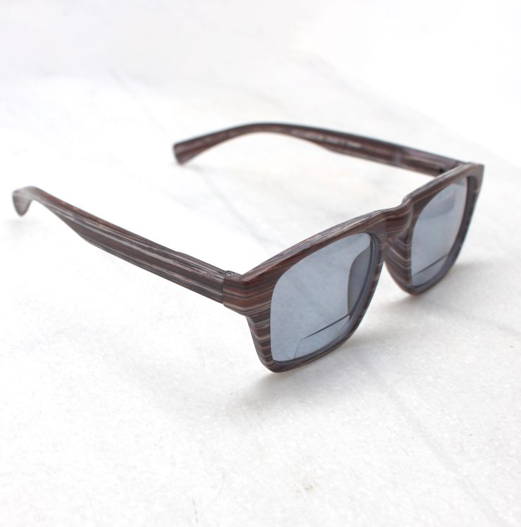 A photo of the Bi-Focal Sun Reading Glasses product