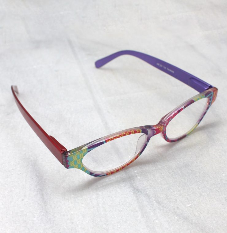 A photo of the Reading Glasses product