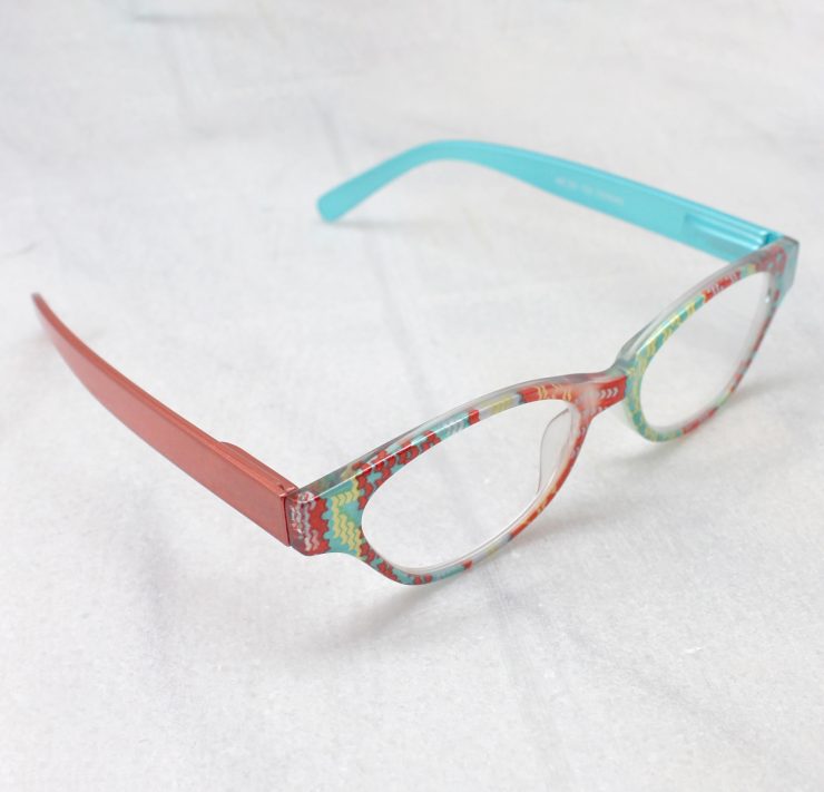 A photo of the Reading Glasses product