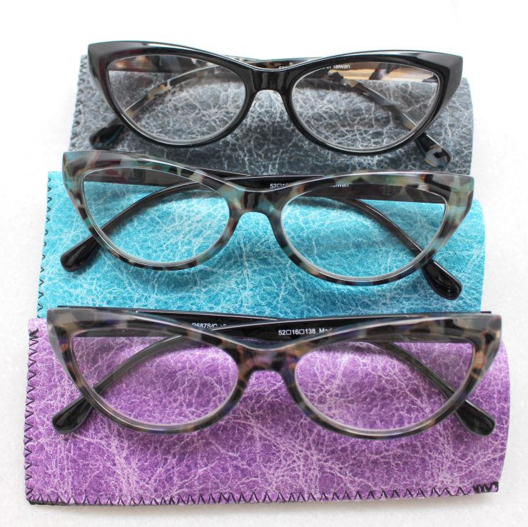 A photo of the Reading Glasses product