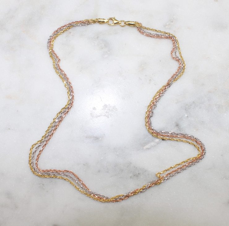 A photo of the Siena Chain product
