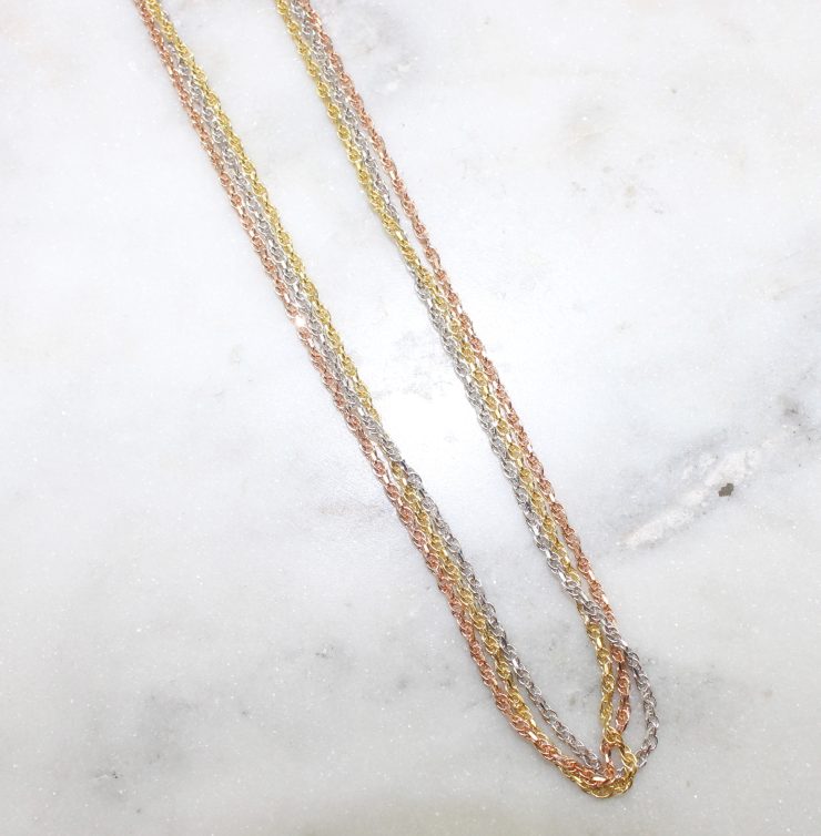 A photo of the Siena Chain product