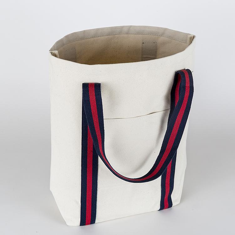 Strapping Shopper Tote Bag Best of Everything Online Shopping