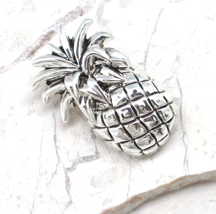 A photo of the Sweet Pineapple Pendant product