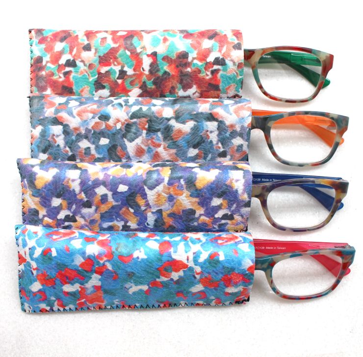 A photo of the Reading Glasses product