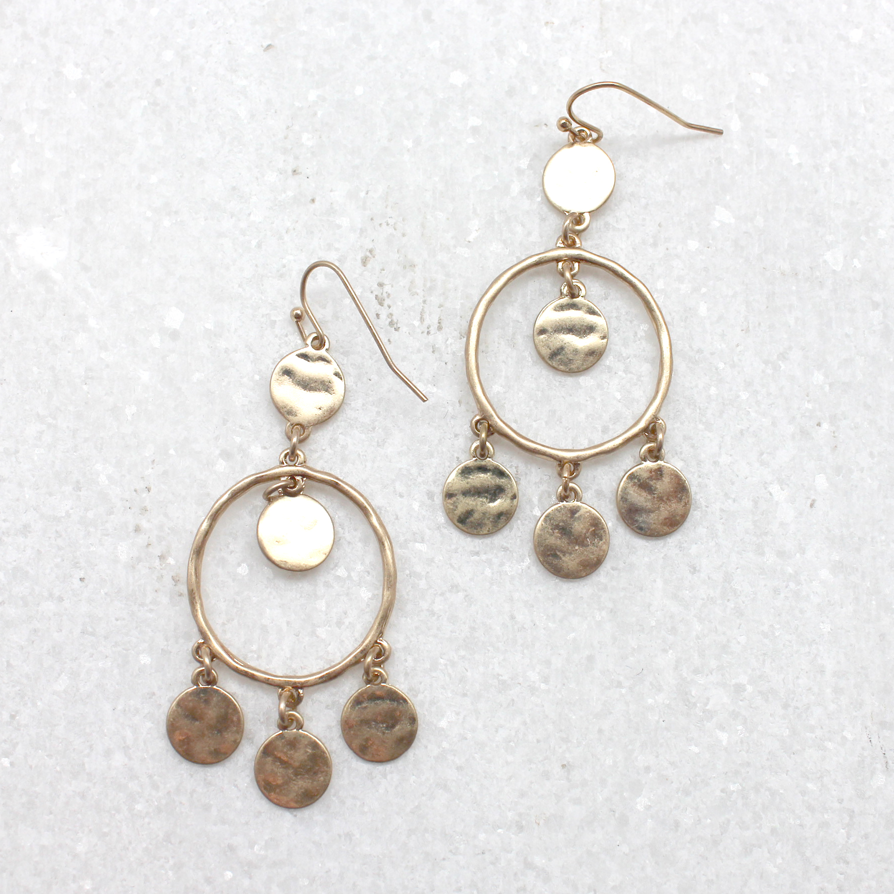 Day Dreaming Earrings Best of Everything Online Shopping