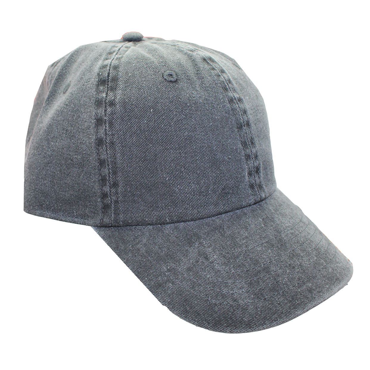 Classic Baseball Caps Monogram Me!