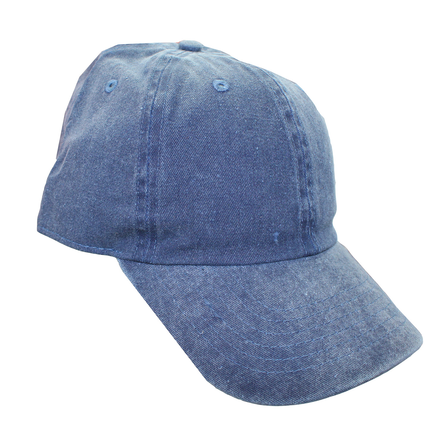 Classic Baseball Caps Monogram Me!