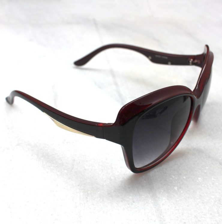 A photo of the Fashion Sunglasses product