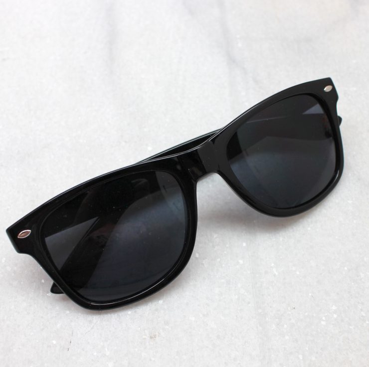 A photo of the Fashion Sunglasses product