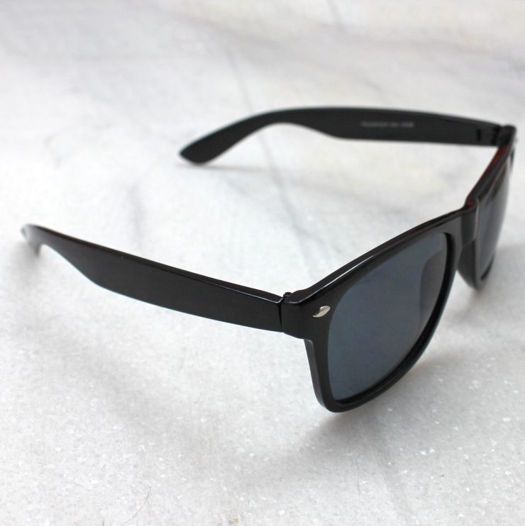 A photo of the Fashion Sunglasses product