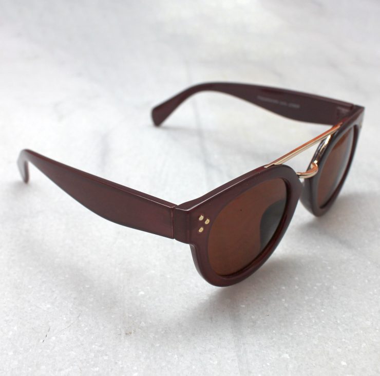 A photo of the Fashion Sunglasses product