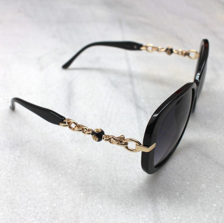 A photo of the Fashion Sunglasses product