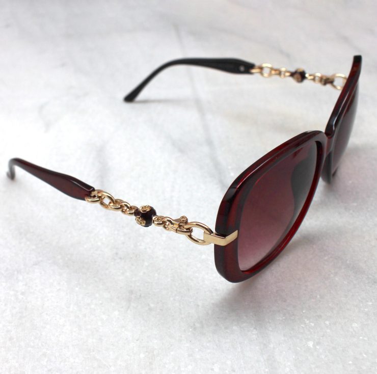 A photo of the Fashion Sunglasses product